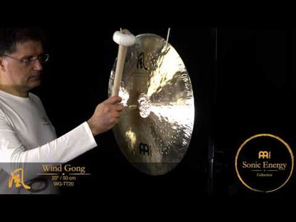 Meinl 18" Sonic Energy Wind Gong