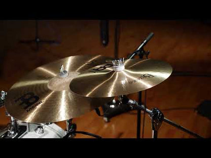 Meinl 14" Byzance Traditional Thin Crash