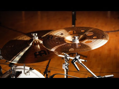 Meinl 16" HCS Trash China