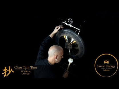 Meinl 22" Chau Tam Tam