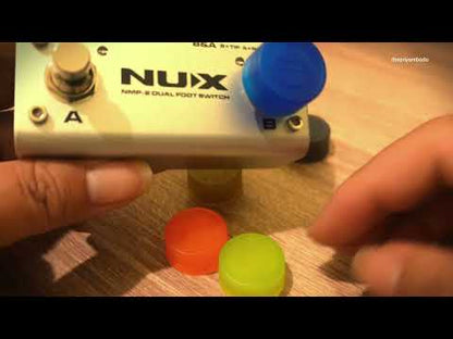 NUX NST-1 PEDAL TOPPER
