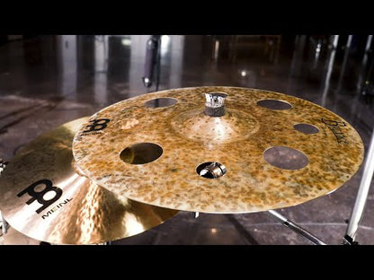 Meinl 20" Byzance Dark Trash Crash