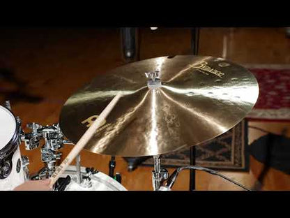 Meinl 22" Byzance Jazz Thin Ride