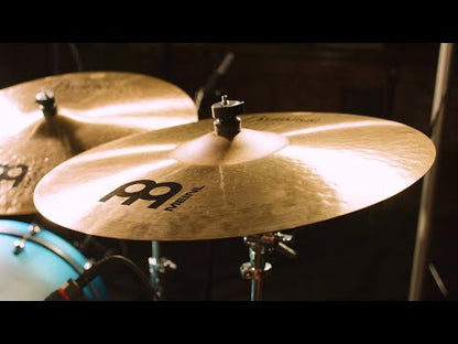 Meinl 20" Byzance Traditional Polyphonic Crash