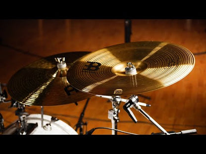 Meinl 18" HCS China