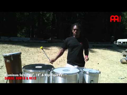 Meinl 18" SU18 surdo