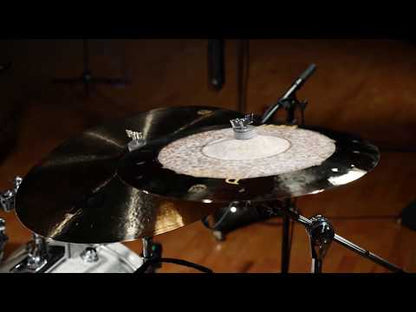 Meinl 18" Byzance Dual Crash