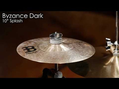 Meinl 10" Byzance Dark Splash