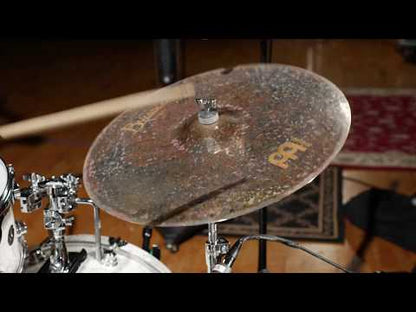 Meinl 21" Byzance Transition Ride