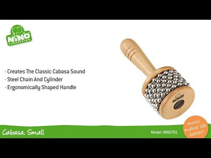 Nino Percussion NINO701 cabasa