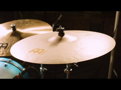 Meinl 20" Byzance Vintage Sand Thin Crash