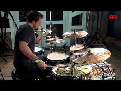 Meinl 16" HCS Trash Stack