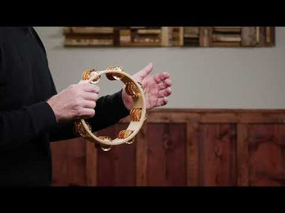 Meinl AE-CMTA3BO Artisan Edition -tamburiini