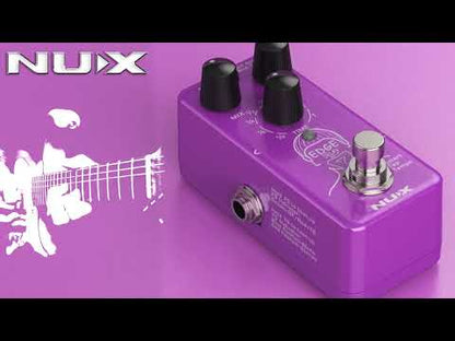 NUX NDD-3 EDGE DELAY MINIPEDAALI