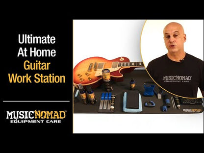 MUSICNOMAD MN290 ULTIMATE HOME WORK GUITAR KIT