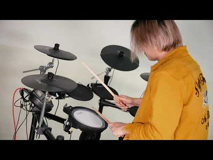 NUX DA-30BT sähkörumpuvahvistin