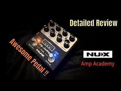 NUX NGS-6 AMP ACADEMY