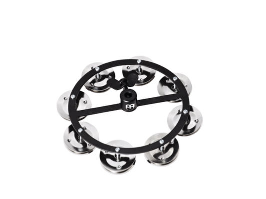 Meinl Headliner HTHH1BK Hi-hat tamburiini - Aron Soitin