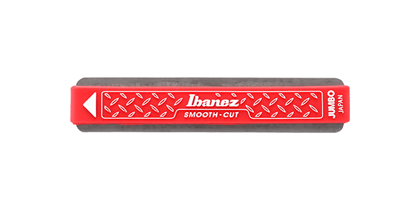 Ibanez Prestige nauhaviila ( Jumbo nauhoille) - Aron Soitin