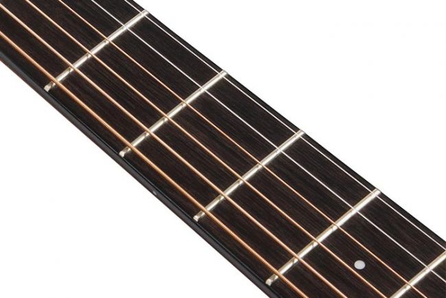 Ibanez AAM70CE-TBN elektroakustinen kitara
