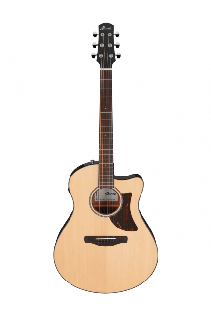 Ibanez AAM300CE-NT elektoakustinen kitara