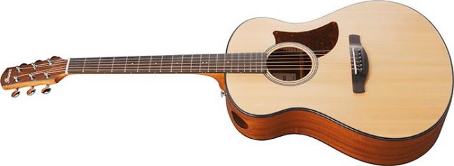 Ibanez AAM50-OPN Advanced Auditorium - Aron Soitin