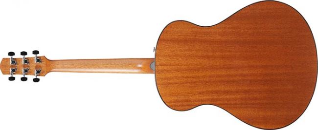 Ibanez AAM50-OPN Advanced Auditorium - Aron Soitin