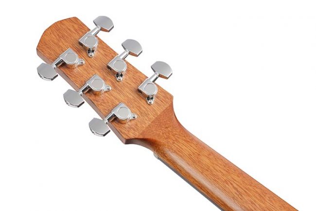 Ibanez AAM50-OPN Advanced Auditorium - Aron Soitin