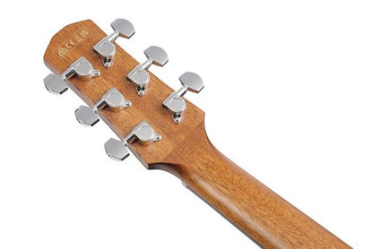 Ibanez AAM54CE-OPN elektroakustinen kitara