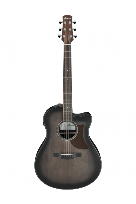 Ibanez AAM70CE-TBN elektroakustinen kitara
