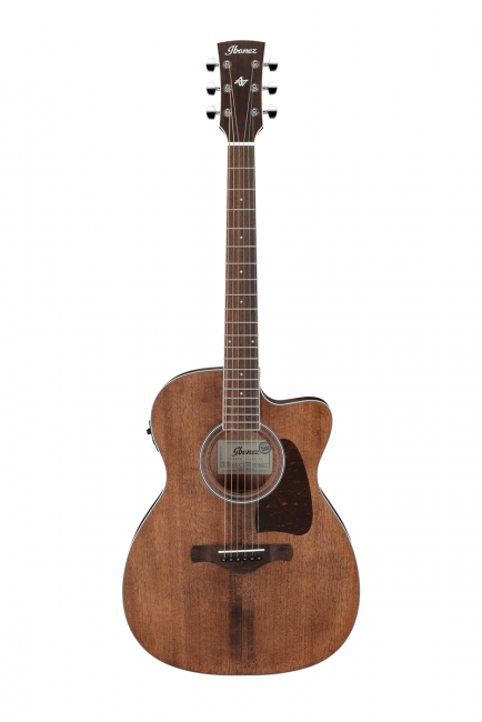 Ibanez Artwood AC340CE-OPN - Aron Soitin