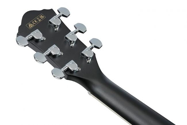 Ibanez AEG7MH-WK - Aron Soitin