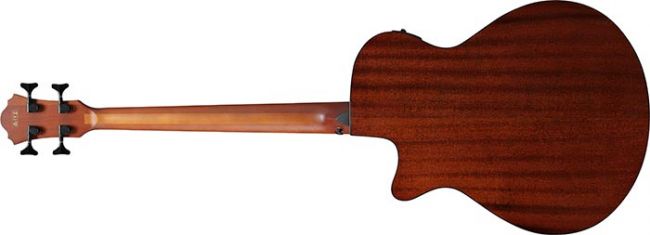 Ibanez AEGB24E-MHS akustinen basso - Aron Soitin