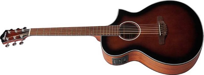 Ibanez AEWC11-DVS - Aron Soitin