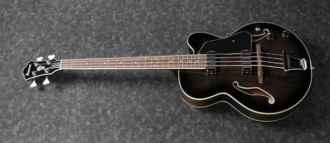 Ibanez AFB200-TKS - Aron Soitin