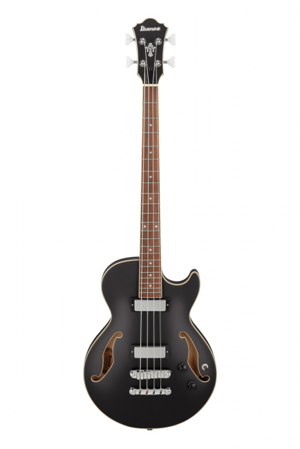 Ibanez AGB200-BKF - Aron Soitin