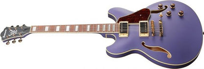 Ibanez AS73G-MPF Artcore - Aron Soitin