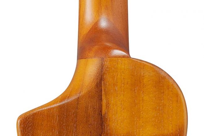 Ibanez  AUC14-OVL ukulele pussila
