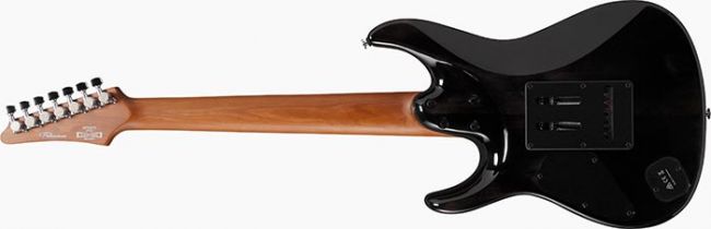 Ibanez AZ427P1PB-CKB Premium with gig bag - Aron Soitin