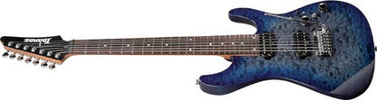 Ibanez AZ427P2QM-TUB Premium pussilla - Aron Soitin