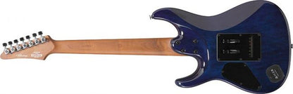 Ibanez AZ427P2QM-TUB Premium pussilla - Aron Soitin