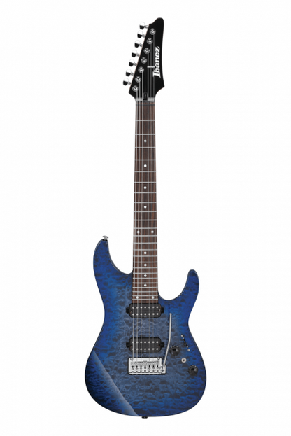 Ibanez AZ427P2QM-TUB Premium pussilla - Aron Soitin