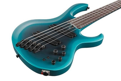 Ibanez BTB605MS-CEM - Aron Soitin