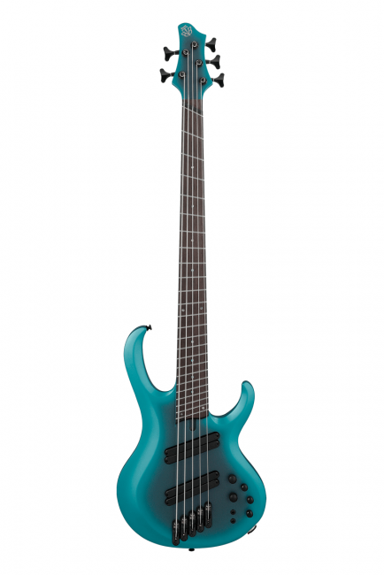 Ibanez BTB605MS-CEM - Aron Soitin