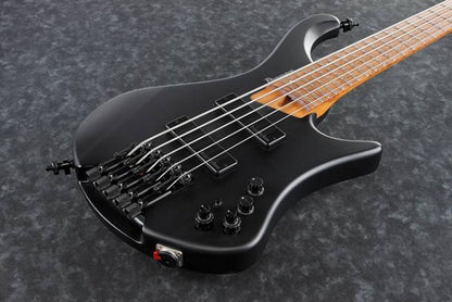 Ibanez EHB1005-BKF  Bass Workshop - Aron Soitin