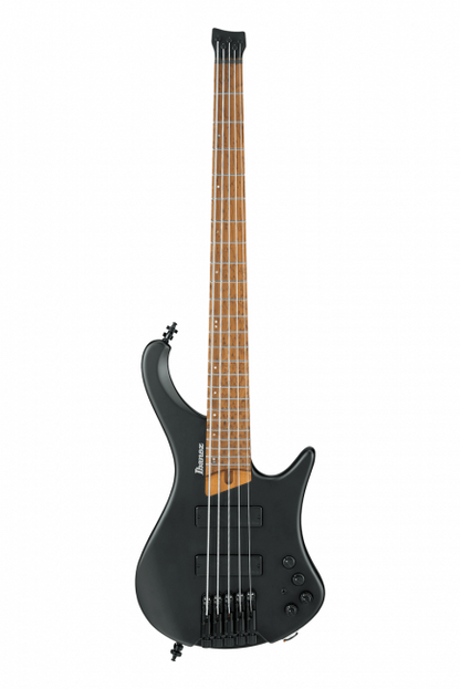 Ibanez EHB1005-BKF  Bass Workshop - Aron Soitin