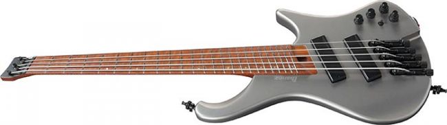 Ibanez EHB1005SMS-MGM Bass Workshop - Aron Soitin