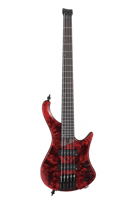 Ibanez EHB1505-SWL Bass Workshop