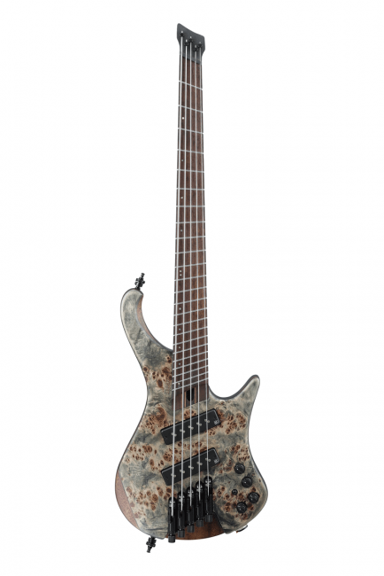 Ibanez EHB1505MS-BIF Bass Workshop - Aron Soitin