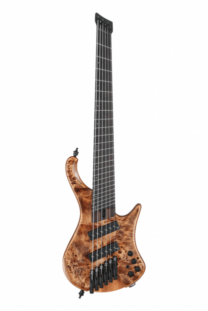 Ibanez EHB1506MS-ABL Bass Workshop - Aron Soitin